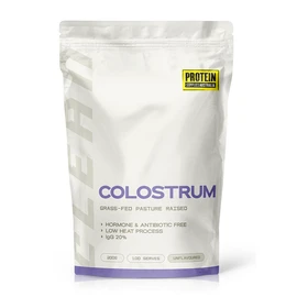 Protein Supplies Australia Colostrum Pure 200g