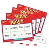 TREND ENTERPRISES: Sight Words Level 1 Bingo Game, Exciting Way