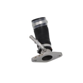 GM Parts 40009037 Exhaust Gas Recirculation Pipe