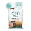 OPtimeal Grain Free Cat Food - Proudly Ukrainian - Healthy