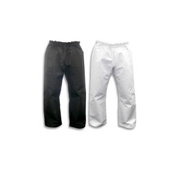 Tiger Claw Hayashi Heavy Weight Traditional Karate Pants - White - Size 2