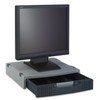 Innovera 55000 Basic LCD Monitor Stand, 15 x 11 x