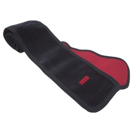 Just wrap Elmo supporter. For knees.