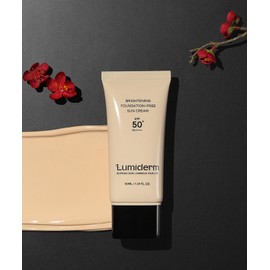 Lumiderm Brightening Padefree Sunscreen 50ml SPF50+ PA++++ (Set of 3)