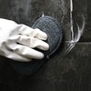 JAWS Cream Cleanser 2-Pack with Microfiber Sponges - Hard Water
