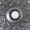 SRAM PG1070 10 Speed Cassette, Silver, 12-28