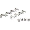 ASH VC3008 Craw Wrench 0.37 x 0.3 inches (9.5 x