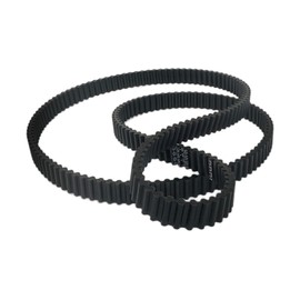 Bulktex Timing Belt Double Timing Belt Drive Belt Lawnmower Suitable for Honda HF2622 HM