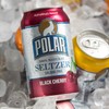 Polar Seltzer Water, 12 Flavor Assorted, 12 fl oz cans,