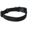 High Tech Pet MS-5 with Deluxe Collar (Black, Medium)