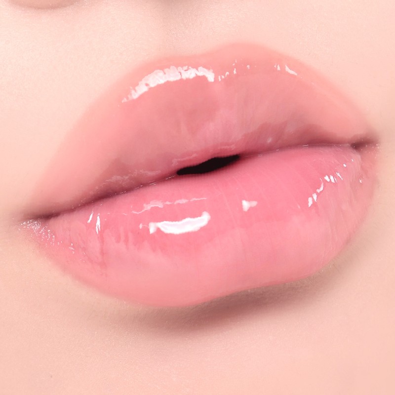 melixir Vegan Lip Treatment 15g - [NEW] 00 Glass