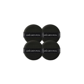 Jeongsaemmul Cushion Puff (4 pieces) (23) / 정샘물 쿠션 퍼프(4개입) (23)