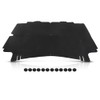 G-PLUS Hood Insulation Pad 1/2" Heat Blanket & Clips Compatible