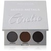 Profusion Mixed Metals Oogschaduw Palette - Arctic
