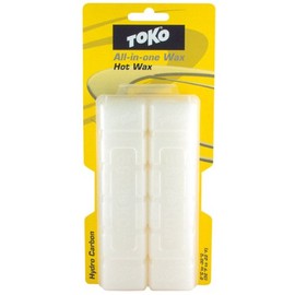 Toko Ski Wax Hot Wax All-in-One 120 g