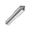 sourcing map 5pcs Diamond Dressers, 10mm x 50mm (13/32" x