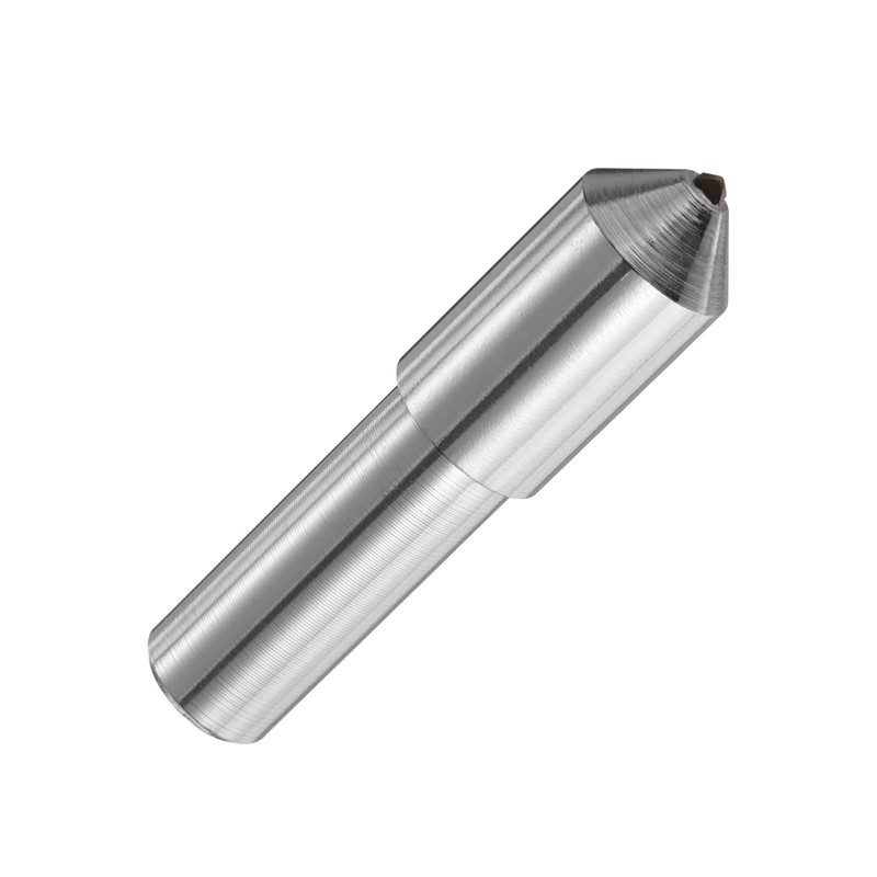 sourcing map 5pcs Diamond Dressers, 10mm x 50mm (13/32" x