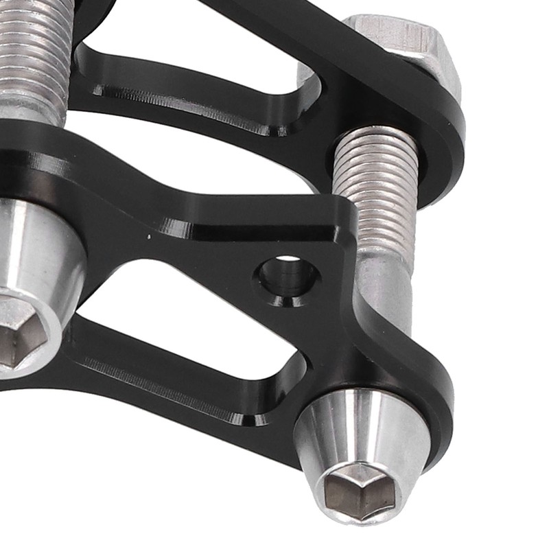 Motorcycle Shock Absorber Height Drop 0.8-1.2in Reduce Fit for Piaggio