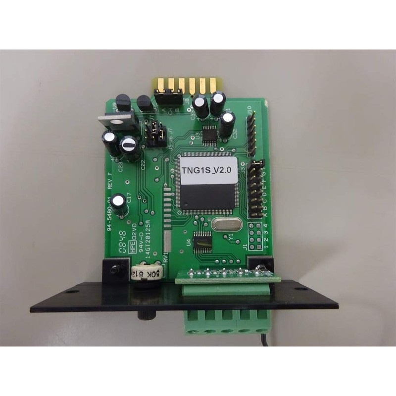 Bogen Avad TNG1S Tone Generator Module Accs