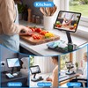 30W Charging Station for Apple Multiple Devices,Foldable Wireless Charger