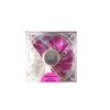 Cooler Master 120mm Purple Case Fan (8.4" L x 4.72"