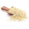 EcoVista Transparent Dewaxed Super Blonde Shellac Powder | Ultra Clear