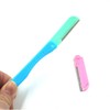 Eyebrow Grooming Refill Set Beauty Eyebrow 3ea
