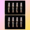 2 boxes, 8 bottles in total, Dazar StemX Hair Ampoule HR Exosome MTS / 2박스 총8병 다자르 스템엑스 헤어 앰플 HR엑소좀 mts