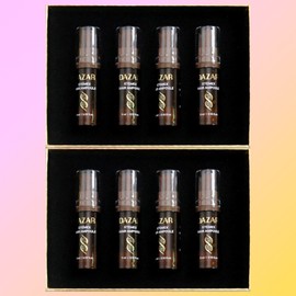 2 boxes, 8 bottles in total, Dazar StemX Hair Ampoule HR Exosome MTS / 2박스 총8병 다자르 스템엑스 헤어 앰플 HR엑소좀 mts