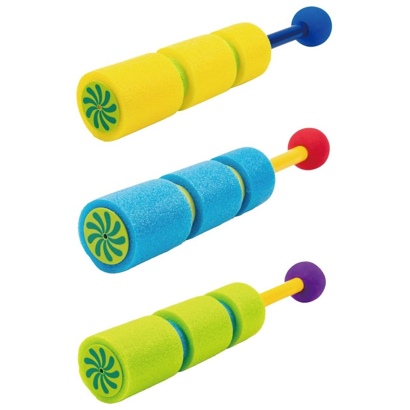 Onda Sponge Shot Water Gun