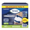 TENA PANTS SUPREME PROTECT 60 PIEZAS