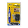 OBI - Taladro Manual 2,4-3,2 Mm Vv Acc. 18 V