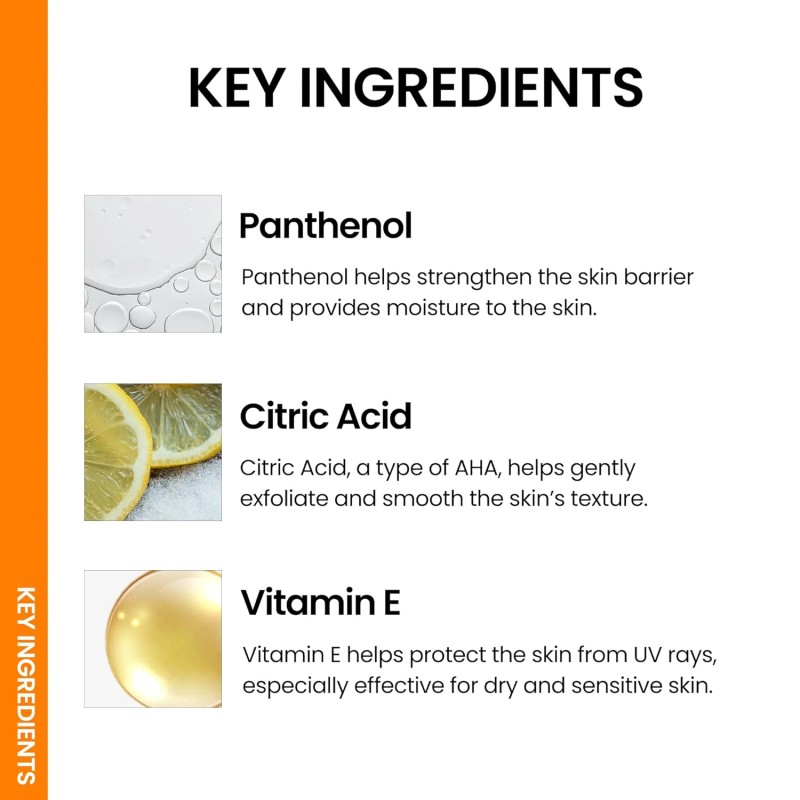 Ongredients [Ongredients]Skin Barrier Moisture Sun Cream