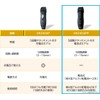  Panasonic Beard Trimmer, Black, ER2403PP-K