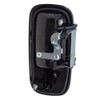 Brock Aftermarket Replacement Front Passenger Right Outside Door Handle Textured