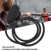 Inflatable Pipe Plug, Made from PVC Dependable and Long Lasting