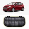 Air Inlet Grille Aging Resistant Precise Fit High Toughness YF1A