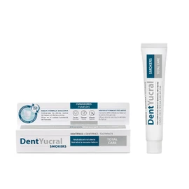 Eucryl Toothpaste – 25 g
