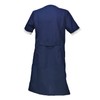 fratelliditalia.org Women Household Cleaning Work Half Sleeve Short Sleeve Apron,