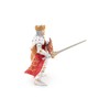 PAPO MEDIEVAL-FANTASY Figurine, 39950 King Arthur, Multicolour