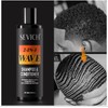 Sevich 2in1 Wave Shampoo & Conditioner, Effortless Waves Wavy Hair
