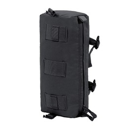 Seibertron Attach Bag Detachable Bag Used Falcon Bag Roving Backpack Black