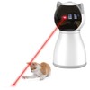 YVE LIFE Laser Cat Toys for Indoor Cats,The 4th Generation