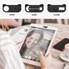 kwmobile Webcam Cover for Tablet Laptop Notebook etc. - 2