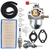 0C1535ASRV Carburetor for Generac 4000XL 4000EXL Nikki 97747 GN190 GN220