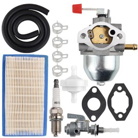 0C1535ASRV Carburetor for Generac 4000XL 4000EXL Nikki 97747 GN190 GN220 GH220HS Generator 0C1535AESV Carb