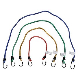 UNITEC Luggage Straps Set 8 Pieces
