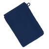 Vossen Hand Towels New Generation Navy Blue - 4930 Wash