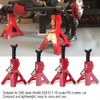 Ejoyous RC Car Simulation Jack Stands Lifting Jack RC Jack,Adjustable