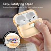 ESR for AirPods Pro Case (2023/2022/2019, 2nd/1st Gen), Compatible with
